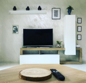 Stadium house Napoli